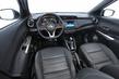 Pregled subkompaktnega crossoverja Nissan Kicks fotografija 6