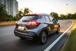 Pregled subkompaktnega crossoverja Nissan Kicks fotografija 11