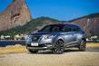Pregled subkompaktnega crossoverja Nissan Kicks fotografija 5