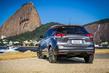 Pregled subkompaktnega crossoverja Nissan Kicks fotografija 10