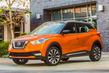 Pregled subkompaktnega crossoverja Nissan Kicks fotografija 1