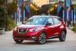 Pregled subkompaktnega crossoverja Nissan Kicks fotografija 9