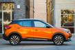 Pregled subkompaktnega crossoverja Nissan Kicks fotografija 3