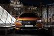 Kompaktni luksuzni crossover DS 7 Crossback fotografija 14