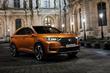 Kompaktni luksuzni crossover DS 7 Crossback fotografija 1