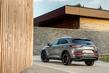 Kompaktni luksuzni crossover DS 7 Crossback fotografija 7