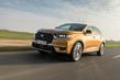 Kompaktni luksuzni crossover DS 7 Crossback fotografija 6