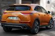 Kompaktni luksuzni crossover DS 7 Crossback fotografija 3