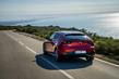 Kompaktna kombilimuzina Mazda 3 četrte generacije fotografija 12