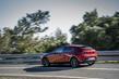 Kompaktna kombilimuzina Mazda 3 četrte generacije fotografija 5