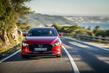 Kompaktna kombilimuzina Mazda 3 četrte generacije fotografija 2