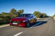 Kompaktna kombilimuzina Mazda 3 četrte generacije fotografija 3