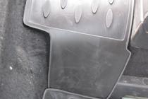 Volkswagen Golf 4 1997–2006 Gumijasti tepihi za kabino (4 kosi, Novline) fotografija 5