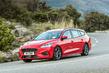 Pregled četrte generacije Ford Focus Wagon fotografija 11