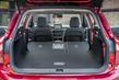 Pregled četrte generacije Ford Focus Wagon fotografija 10