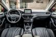 Pregled četrte generacije Ford Focus Wagon fotografija 6