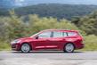 Pregled četrte generacije Ford Focus Wagon fotografija 3