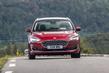 Pregled četrte generacije Ford Focus Wagon fotografija 2