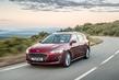 Pregled četrte generacije Ford Focus Wagon fotografija 1