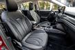 Pregled četrte generacije Ford Focus Wagon fotografija 5