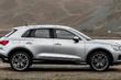 Druga generacija kompaktnega crossoverja Audi Q3 fotografija 3