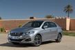 Prenovljena limuzina Peugeot 301 fotografija 11