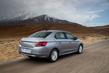 Prenovljena limuzina Peugeot 301 fotografija 10