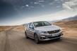 Prenovljena limuzina Peugeot 301 fotografija 9