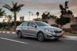 Prenovljena limuzina Peugeot 301 fotografija 2