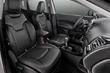 Pregled kompaktnega križanca Jeep Compass fotografija 5