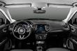 Pregled kompaktnega križanca Jeep Compass fotografija 6