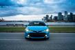 Nova generacija petvratne kombilimuzine Toyota Corolla fotografija 3