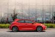 Nova generacija petvratne kombilimuzine Toyota Corolla fotografija 11