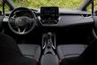 Nova generacija petvratne kombilimuzine Toyota Corolla fotografija 5
