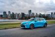 Nova generacija petvratne kombilimuzine Toyota Corolla fotografija 4