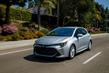 Nova generacija petvratne kombilimuzine Toyota Corolla fotografija 2