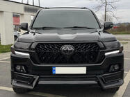 Toyota Land Cruiser 200 2007–2021 Komplet body kita 2016↗ (TRD 2021) Črna barva fotografija 9