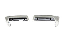 Toyota Land Cruiser 200 2007–2021 Komplet body kita 2016↗ (TRD 2021) Črna barva fotografija 16