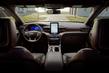 Polnovelikostni križanec Ford Explorer za modelno leto 2020 fotografija 6