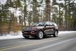 Polnovelikostni križanec Ford Explorer za modelno leto 2020 fotografija 8