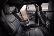 Polnovelikostni križanec Ford Explorer za modelno leto 2020 fotografija 7