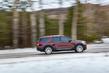 Polnovelikostni križanec Ford Explorer za modelno leto 2020 fotografija 3