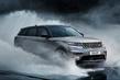 Srednje velik luksuzni crossover Range Rover Velar fotografija 1