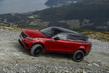 Srednje velik luksuzni crossover Range Rover Velar fotografija 2