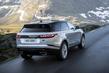 Srednje velik luksuzni crossover Range Rover Velar fotografija 13