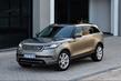 Srednje velik luksuzni crossover Range Rover Velar fotografija 4