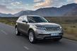 Srednje velik luksuzni crossover Range Rover Velar fotografija 11