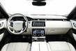 Srednje velik luksuzni crossover Range Rover Velar fotografija 5