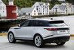 Srednje velik luksuzni crossover Range Rover Velar fotografija 8