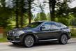 Druga generacija srednje velikega križanca BMW X4 fotografija 13